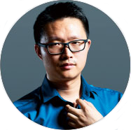 漢風品牌設(shè)計總監(jiān)熊良